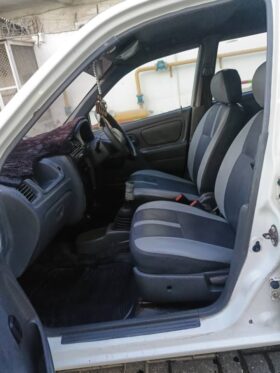 Used 2010 Suzuki Alto