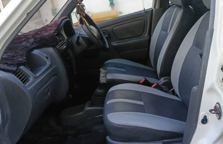
								Used 2010 Suzuki Alto full									