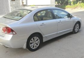 Used 2010 Honda Civic