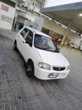 Used 2010 Suzuki Alto