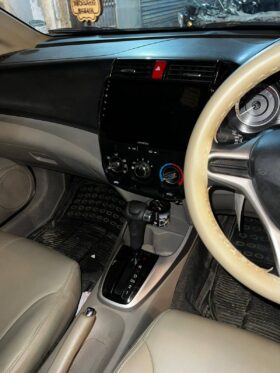 Used 2017 Honda City