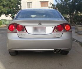 Used 2010 Honda Civic