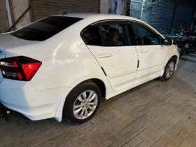Used 2017 Honda City