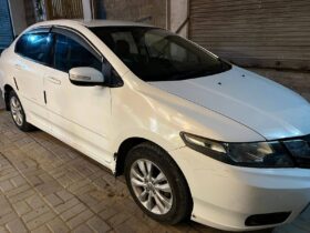Used 2017 Honda City
