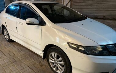 Used 2017 Honda City