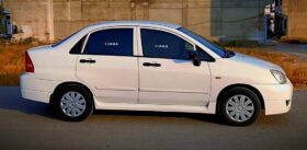 Used 2014 Suzuki Bolan