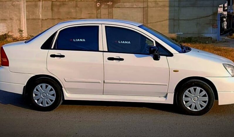 
								Used 2014 Suzuki Bolan full									