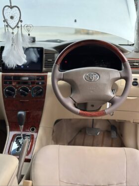 Used 2003 Toyota Corolla
