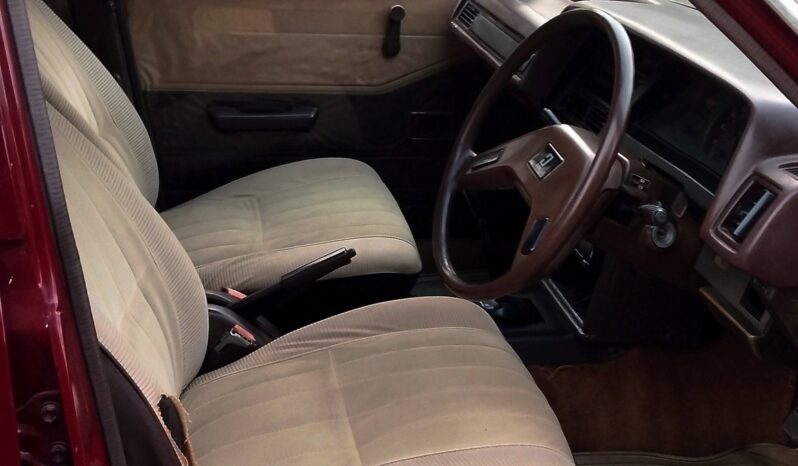 
								Used 1982 Toyota Corolla full									