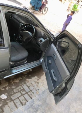 Used 2005 Suzuki Cultus