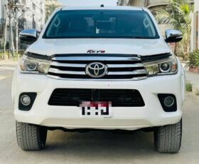 Used 2019 Toyota revo