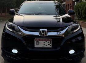 Used 2015 Honda vezel
