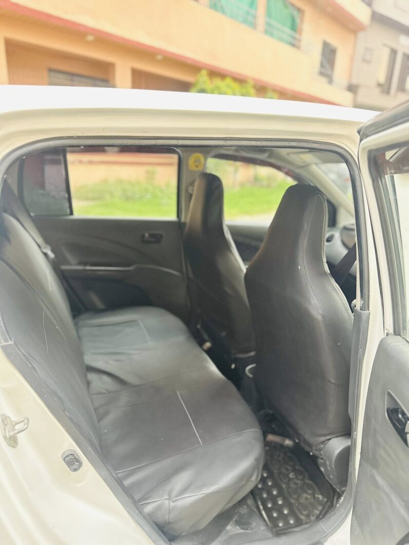 
								Cultus VXL AGS 2018 model full									
