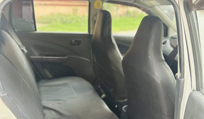 
								Cultus VXL AGS 2018 model full									