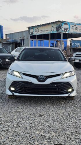 Used 2019 Toyota Camry