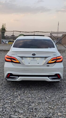 Used 2019 Toyota Crown