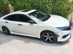Used 2017 Honda Civic