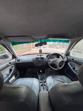Used 1999 Honda Civic