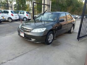 Used 2005 Honda Civic