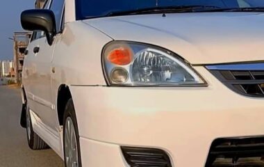 Used 2014 Suzuki Bolan