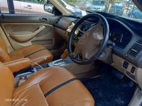 Used 2005 Honda Civic