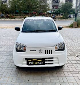 Used 2024 Suzuki Alto