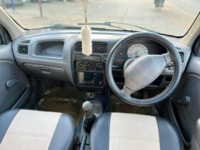 Used 2007 Suzuki Alto