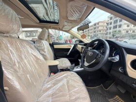New 2022 Toyota Corolla