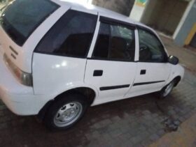 Used 2007 Suzuki Cultus