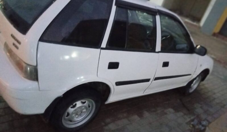 
								Used 2007 Suzuki Cultus full									