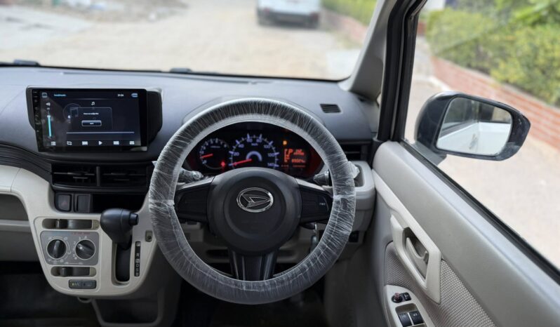 
								New 2015 Daihatsu move G full									