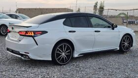 Used 2019 Toyota Camry