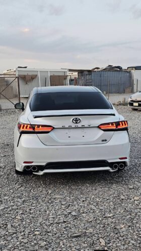 Used 2019 Toyota Camry