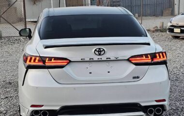 Used 2019 Toyota Camry