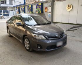 Used 2011 Toyota Corolla