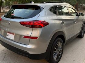 Used 2020 Hyundai TUCSON