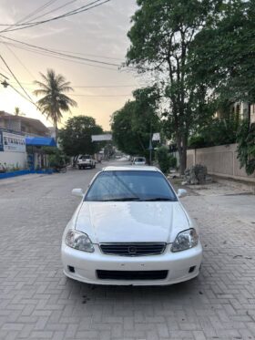 Used 1999 Honda Civic
