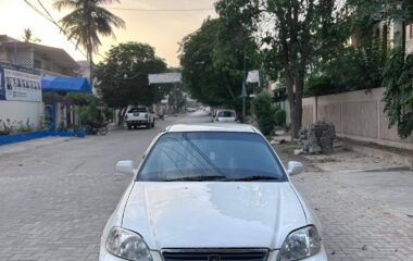 Used 1999 Honda Civic