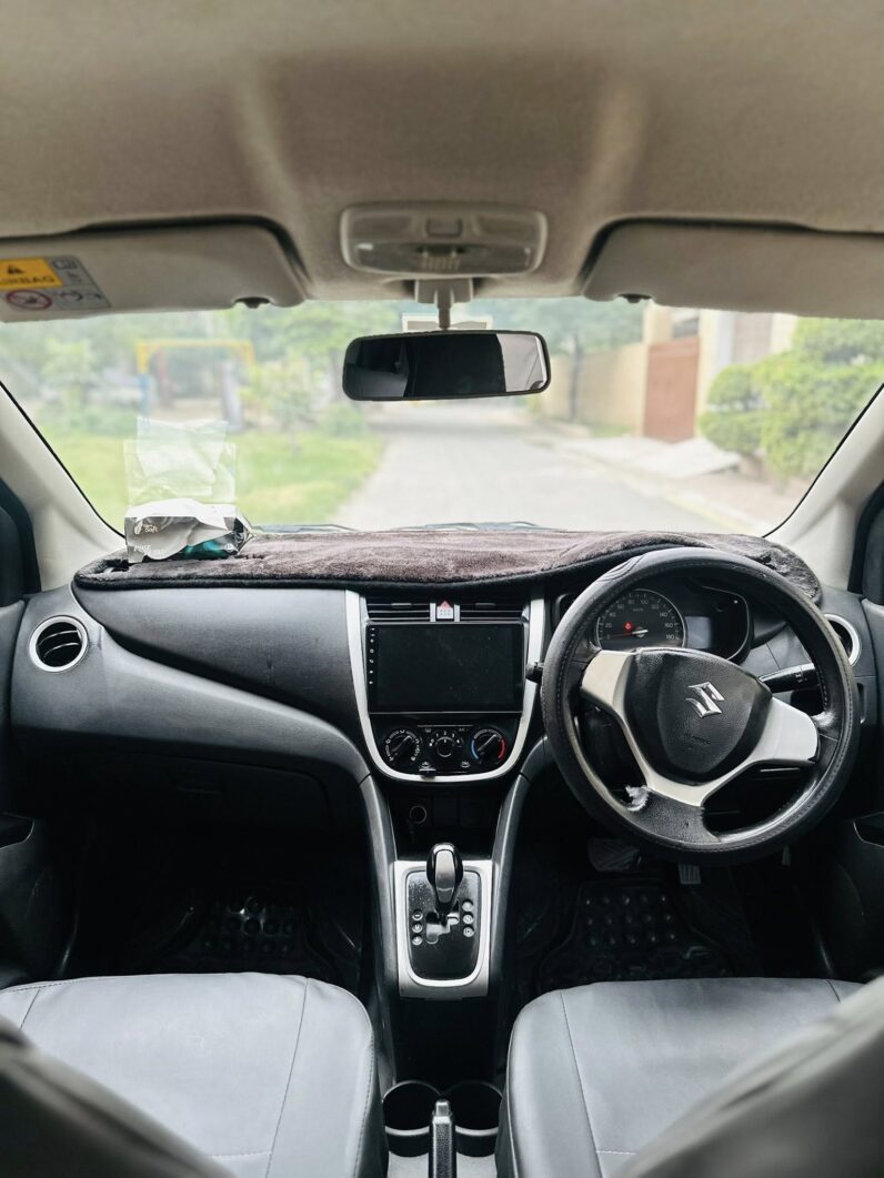 
								Cultus VXL AGS 2018 model full									