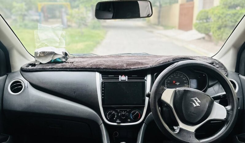 
								Cultus VXL AGS 2018 model full									