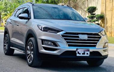 Used 2023 Hyundai TUCSON