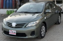 Used 2011 Toyota Corolla