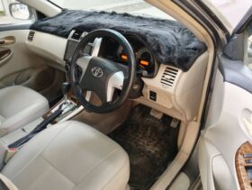 Used 2011 Toyota Corolla