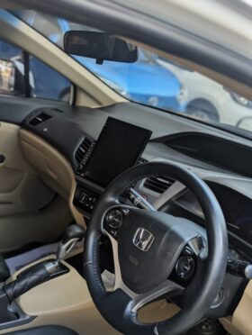 Used 2015 Honda Civic