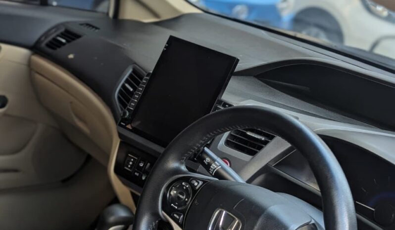 
								Used 2015 Honda Civic full									