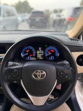 Used 2024 Toyota Corolla