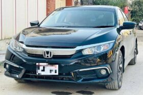 Used 2017 Honda Civic