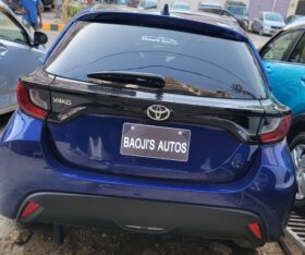 Used 2026 Toyota Yaris