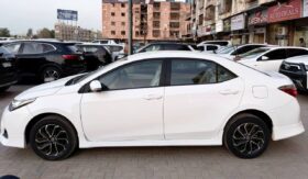 Used 2024 Toyota Corolla