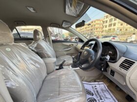 Used 2011 Toyota Corolla